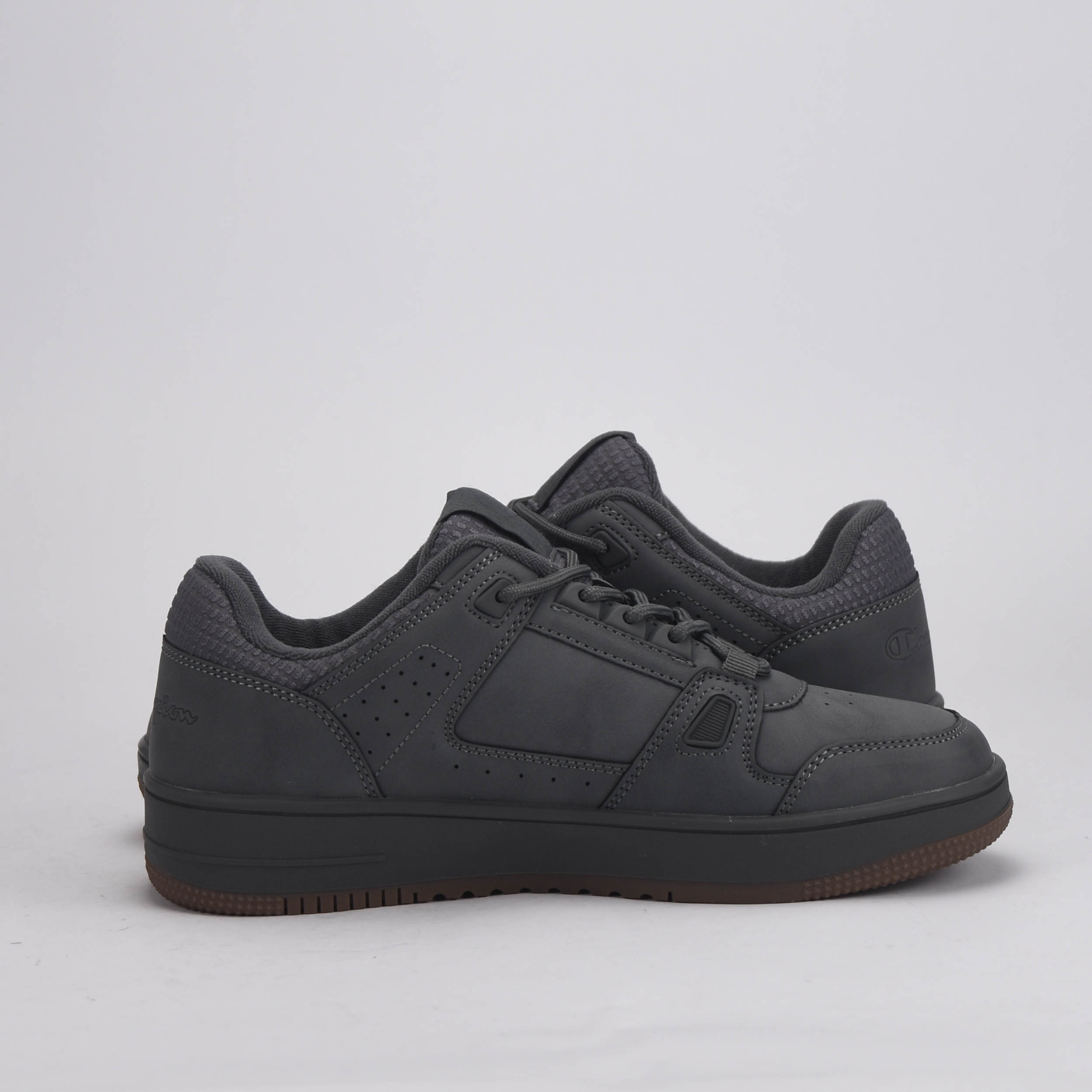 Champion RD18 LOW COMB