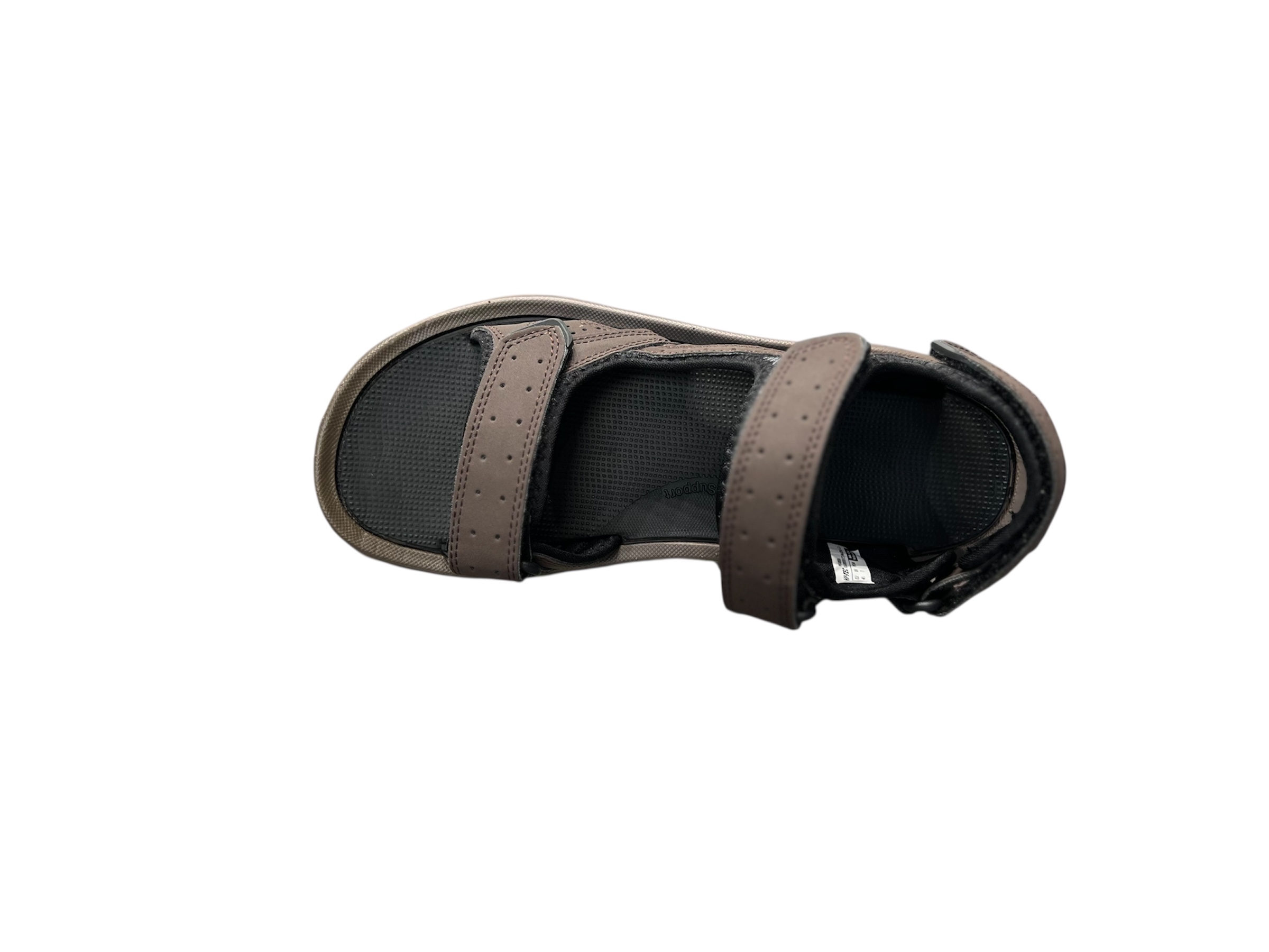 Atlas Adventure II Brown