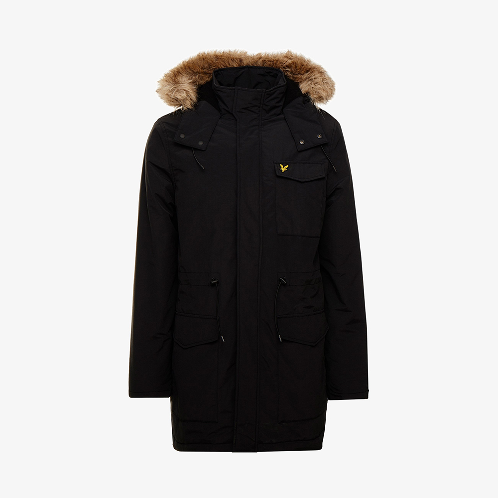 PARKA LYLE AND SCOTT POUR HOMME