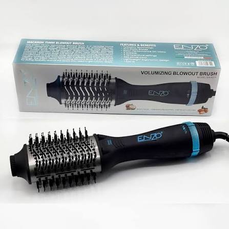 Brosse enzo 6211 noir
