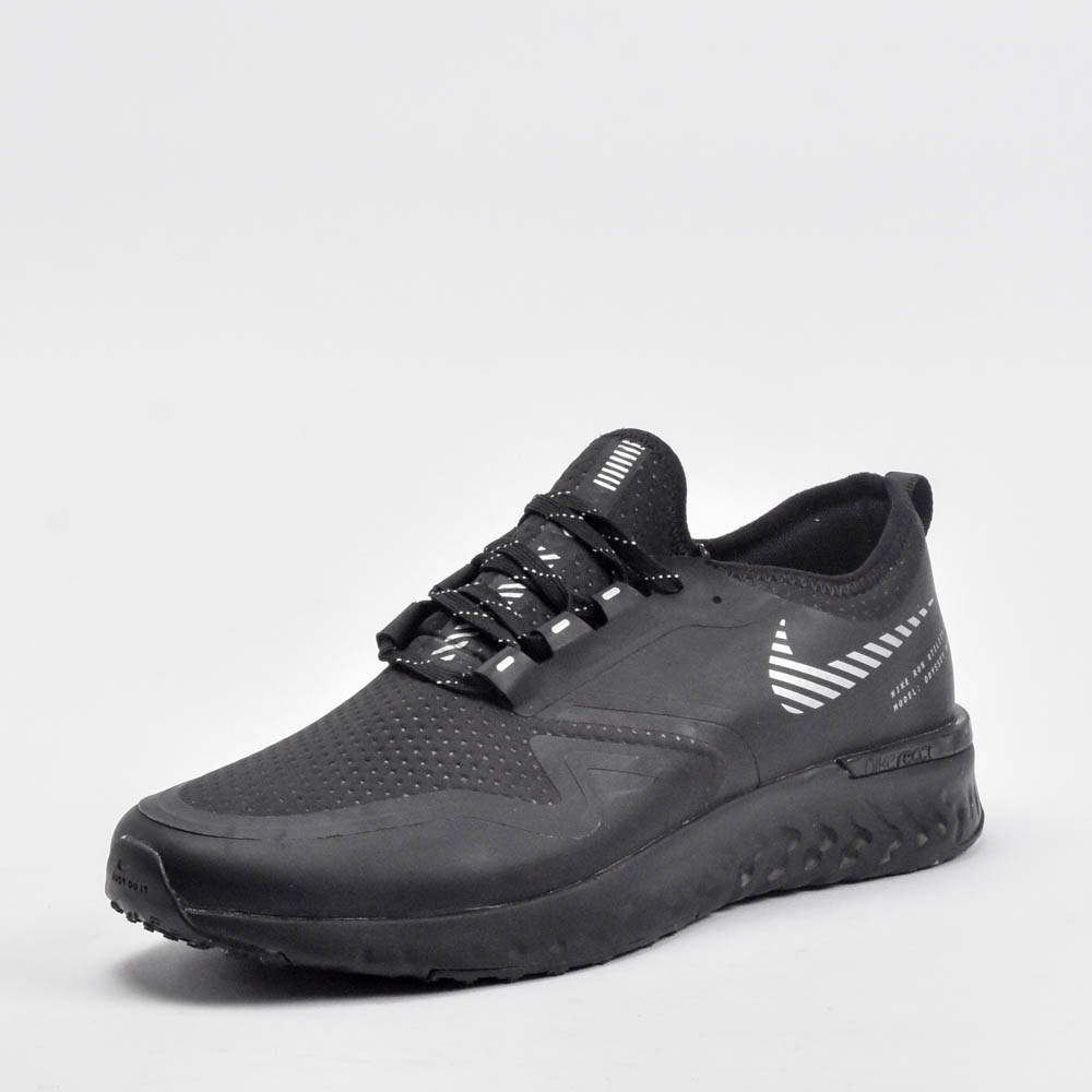 Nike Odyssey React Shield 2 Noir