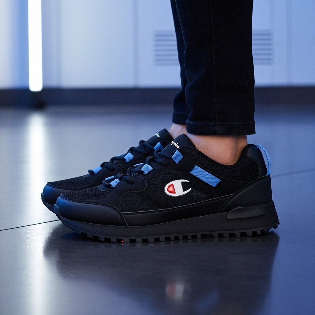 CHAMPION DSM 165 LITE