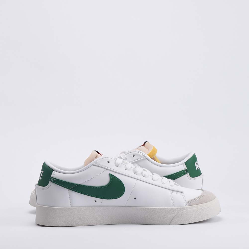 Nike Blazer Low '77 Vintage Pine Green