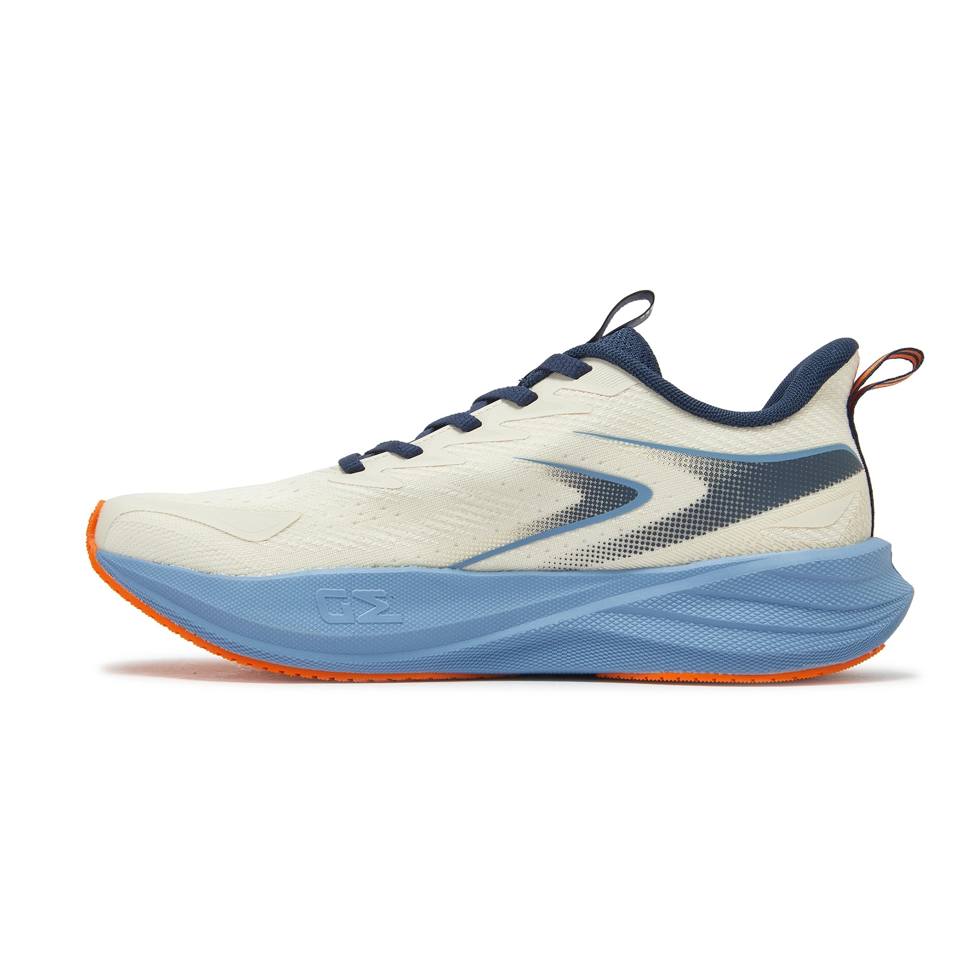 SHOES SPORT Sago/antique grey blue