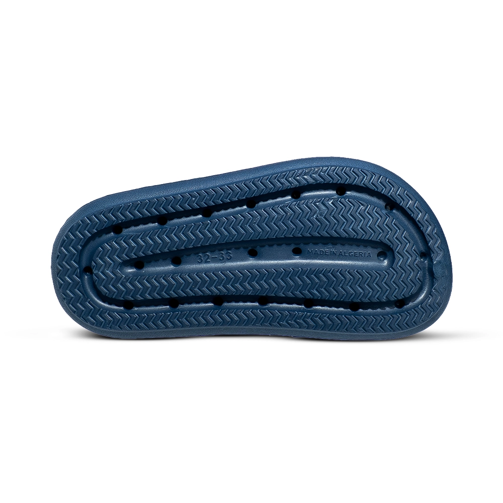 Orient bleu