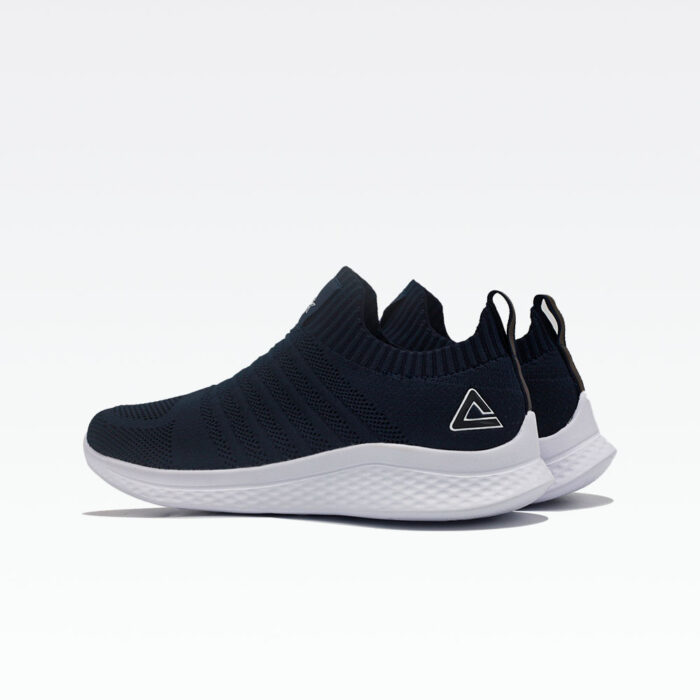 X LIGHT II SLIP ON Navy