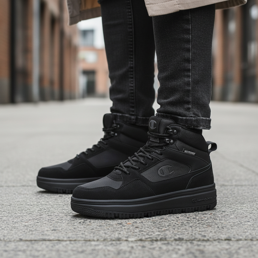 CHAMPION RD18 UTILITY WATERPROOF MID