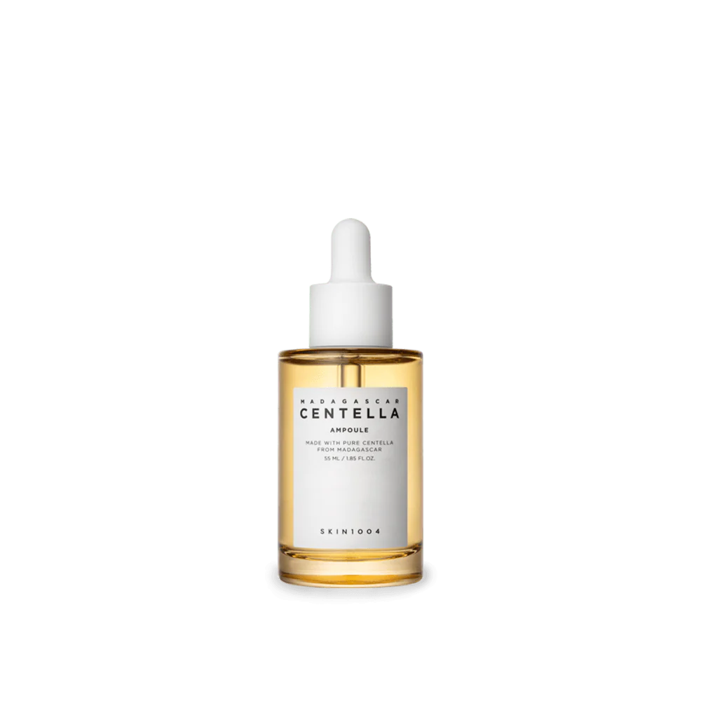 Madagascar Centella Ampoule 55ml 