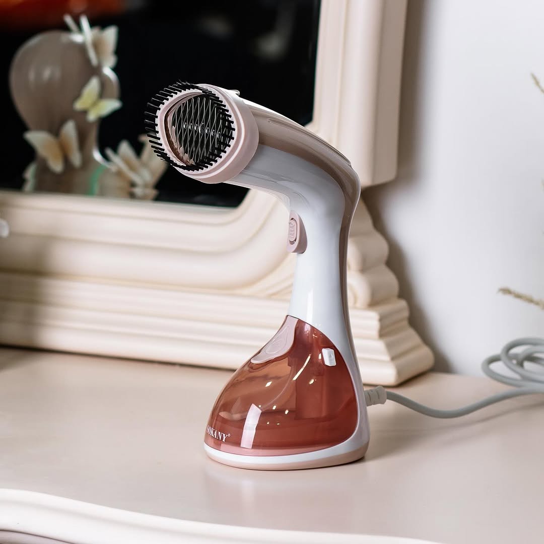 Défroisseur sokany sk 3050