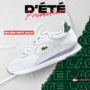 LACOSTE LINETRACK 746SMA0012WG1