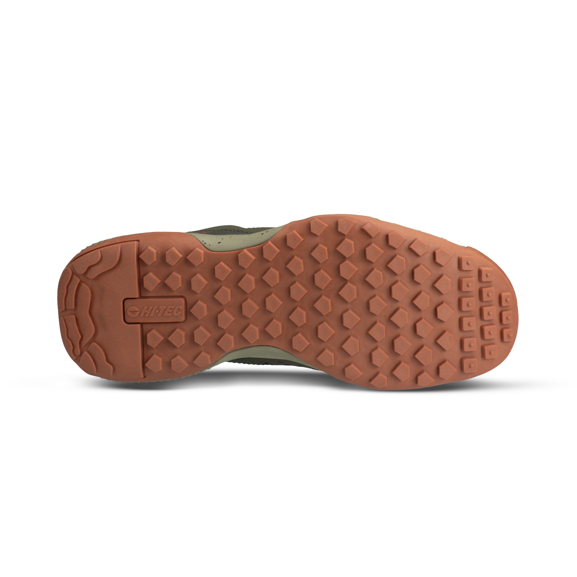 Glacier Mid