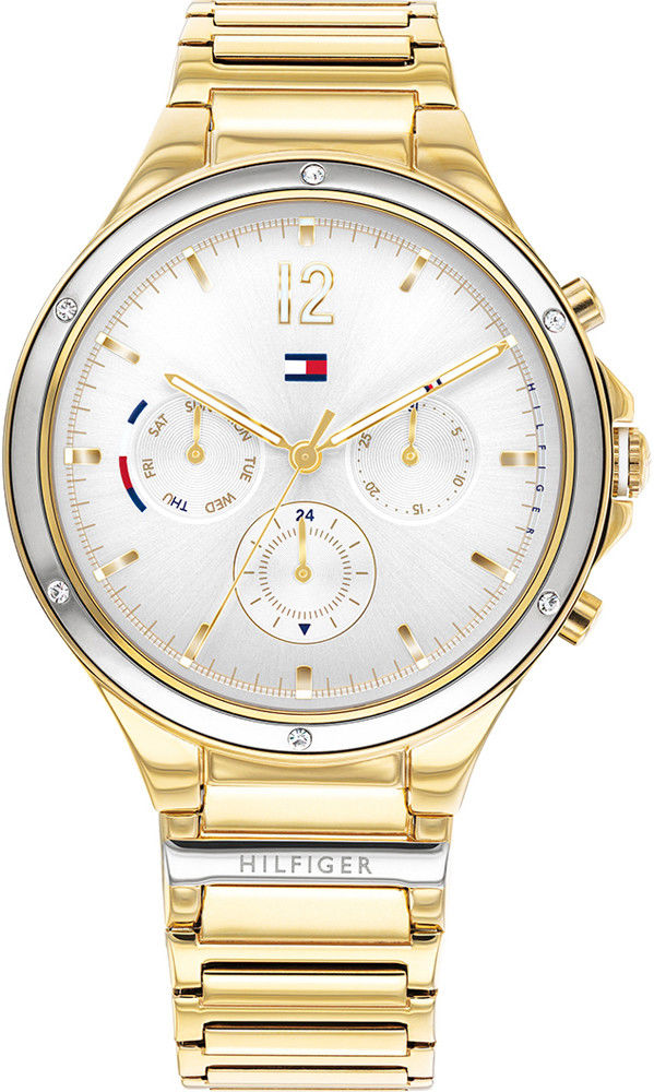 Montre Femme Tommy Hilfiger
