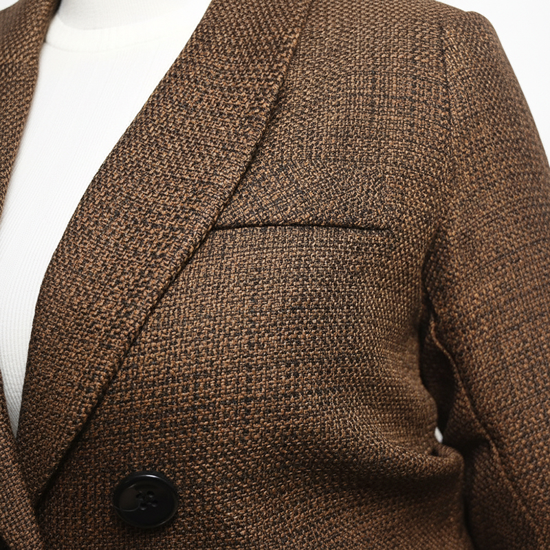 VESTE PAK POUR FEMME