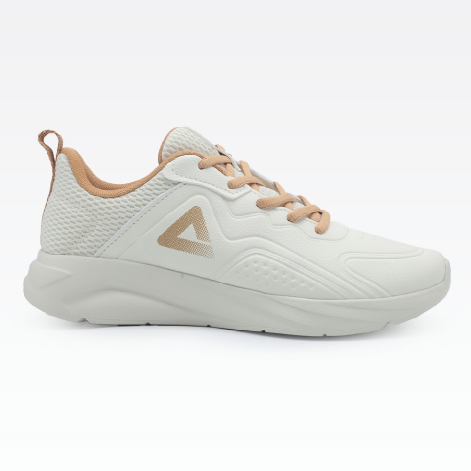 PEAK WALKING WHITE BEOWN 