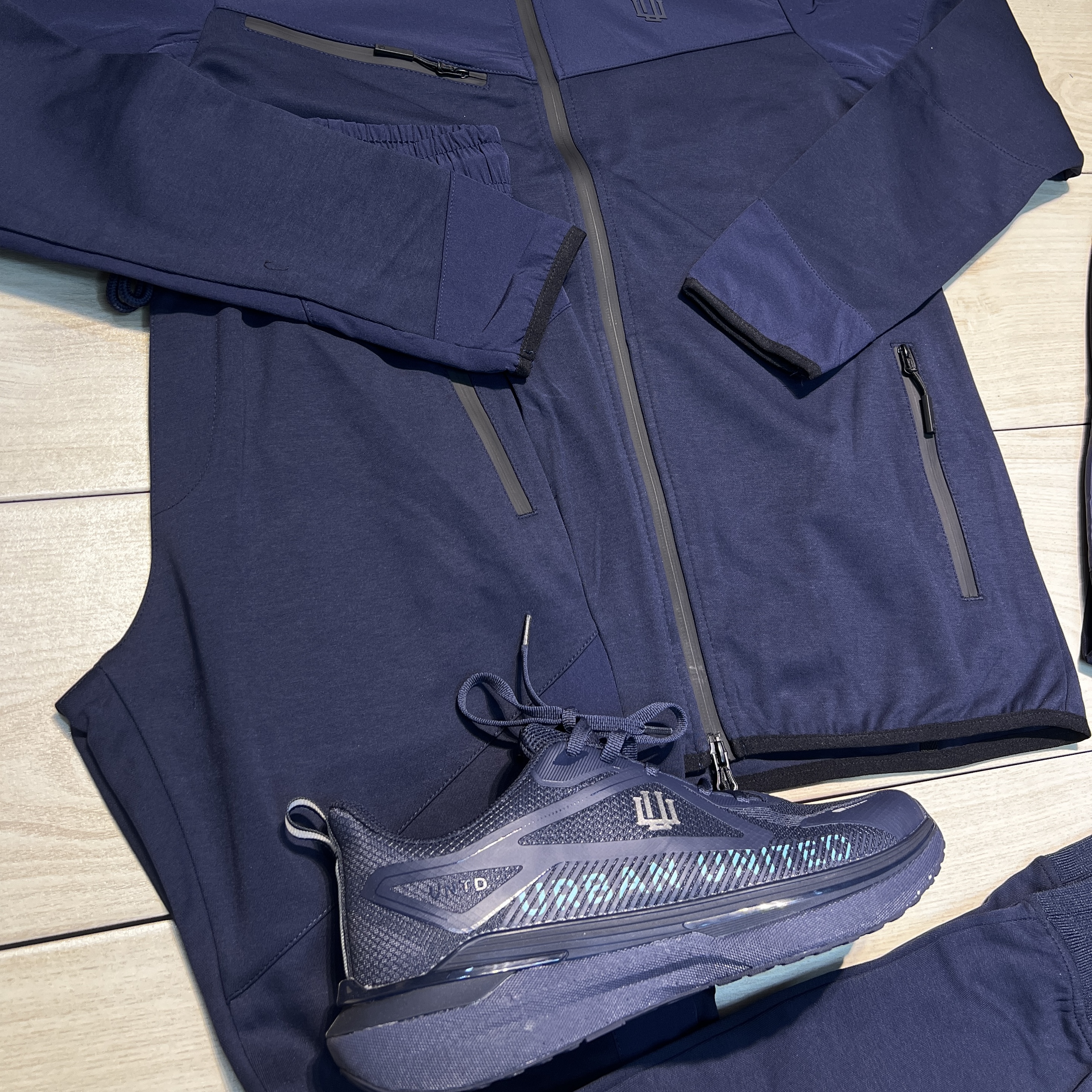 ENSEMBLE URBAIN TECK