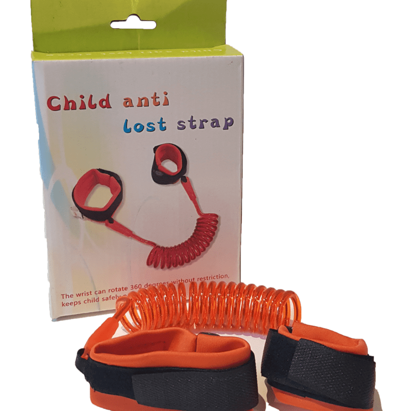 child anti lost strap