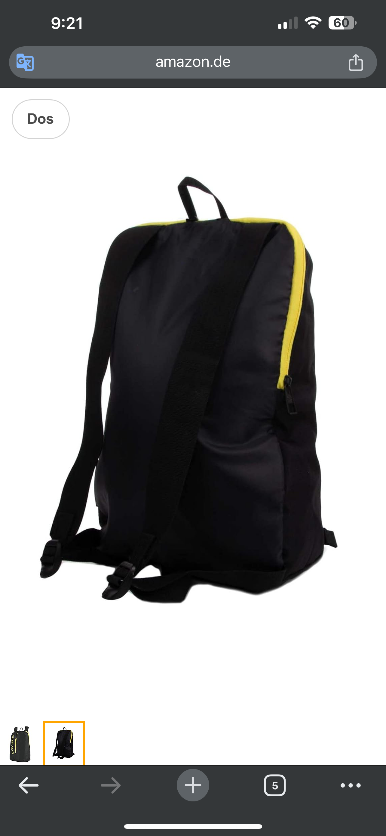 Backpack