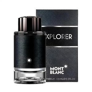 Mont Blanc Explorer Eau De Parfum 100 ML
