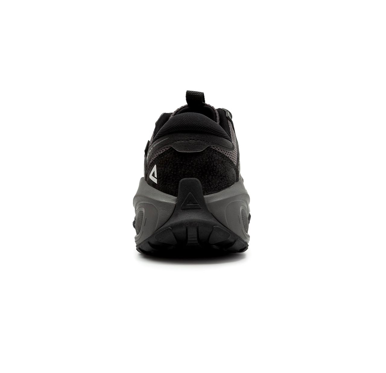 Peak Taichi Sports Shoes Grey/Black
