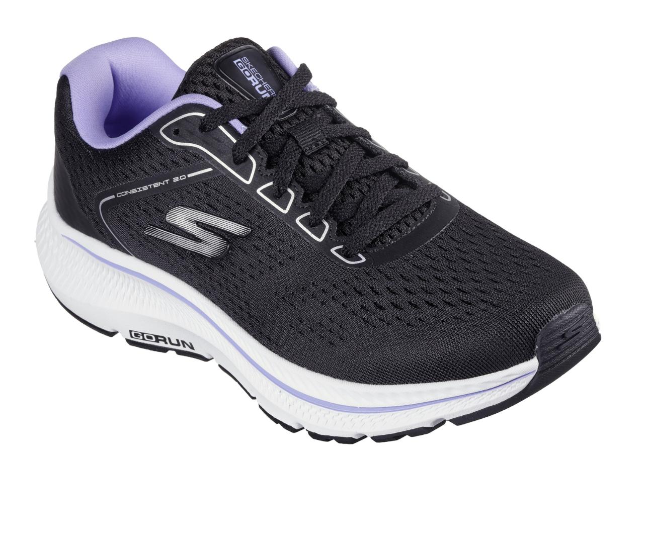 Go Run Consistent 2.0 - Mile