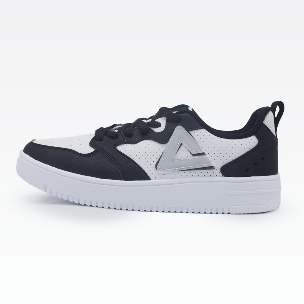 PEAK CULTURE WHITE BLACK 