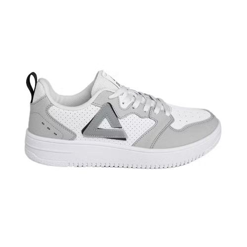 CULTURE SHOES Lt.Grey/White