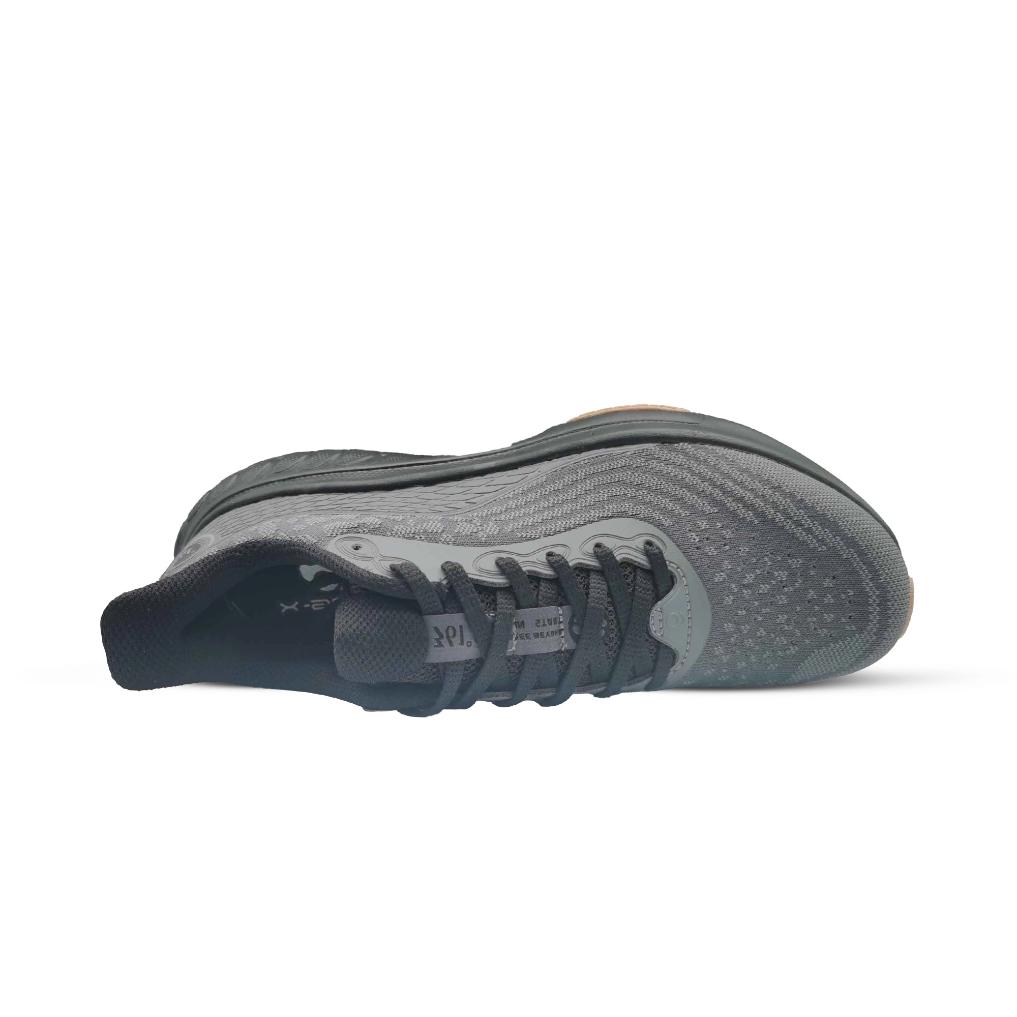 SHOES SPORT Castlerock/Black