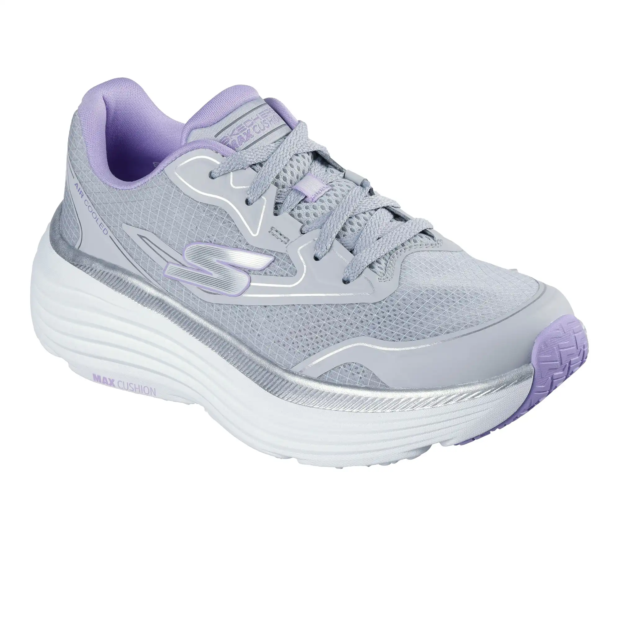 MAX CUSHIONING ENDEAVOUR - GA