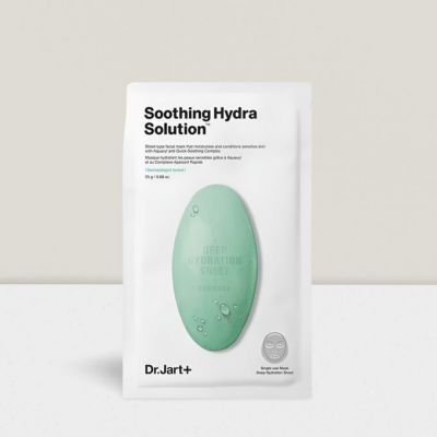 HAPPY SOOTHINGDAY Dr.jart X SEPHORA