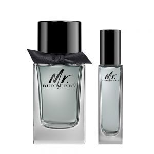 Coffret mr. burberry eau de toilette 100ml 30ml