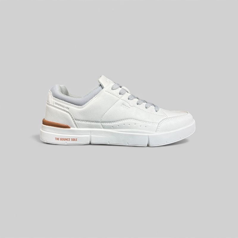 Rhapsody white/brown