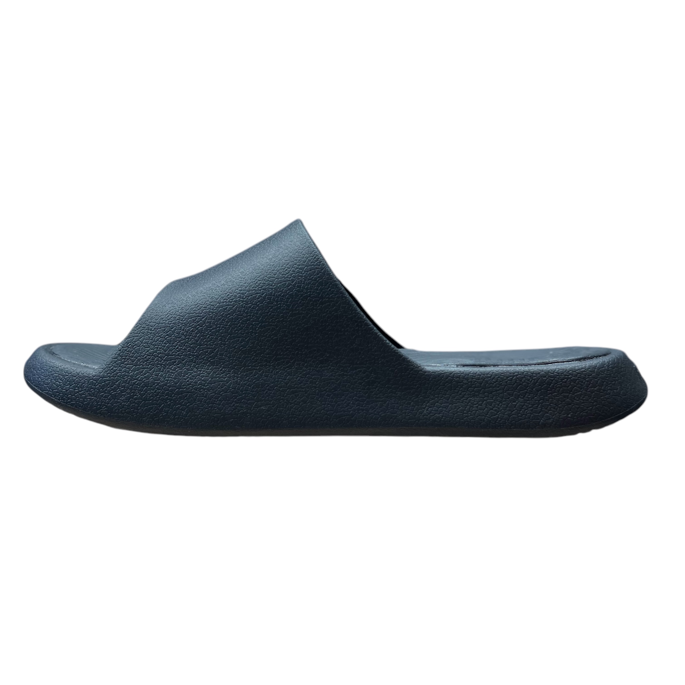 TAICHI SLIPPERS  All black ALL BLACK