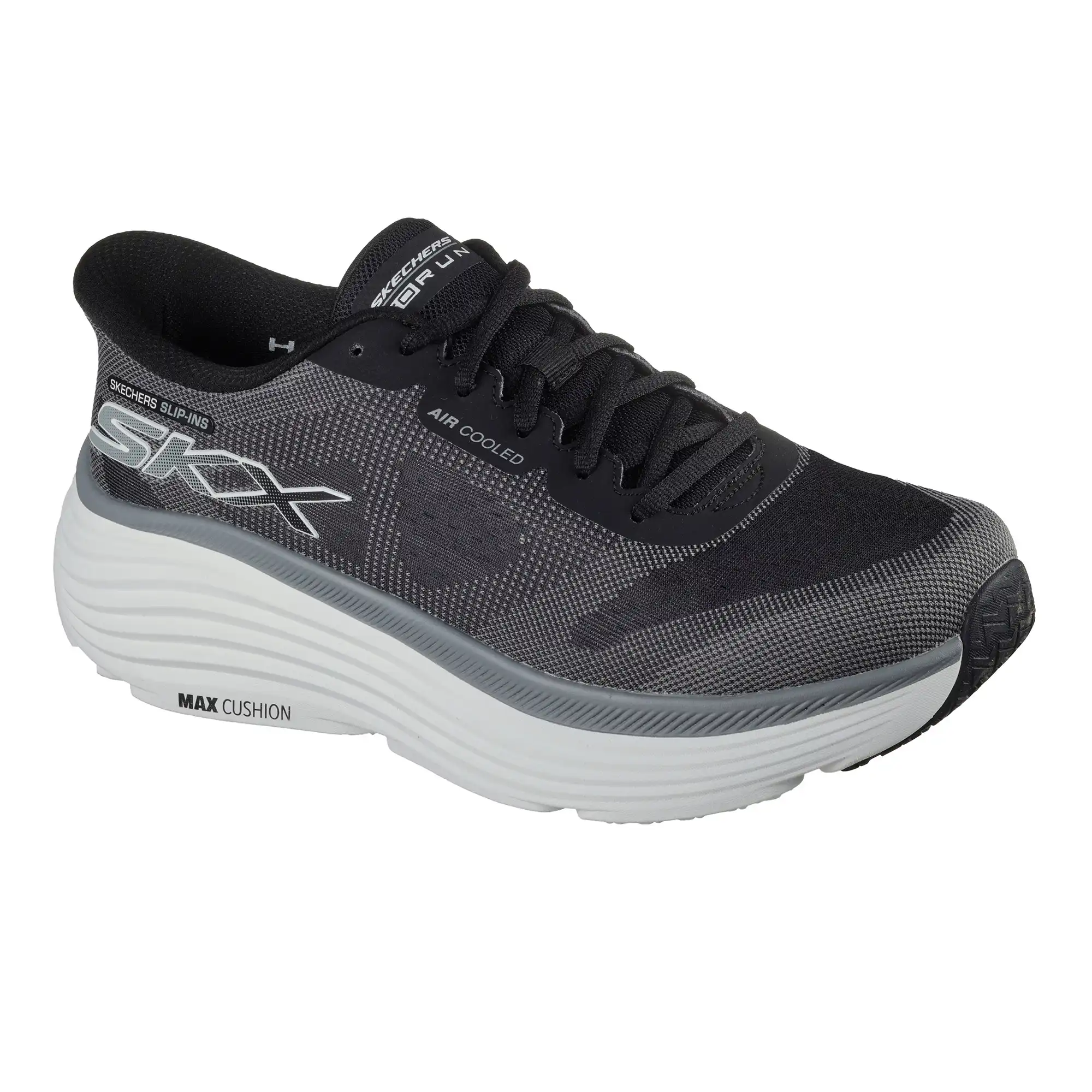 MAX CUSHIONING ENDEAVOUR - EX