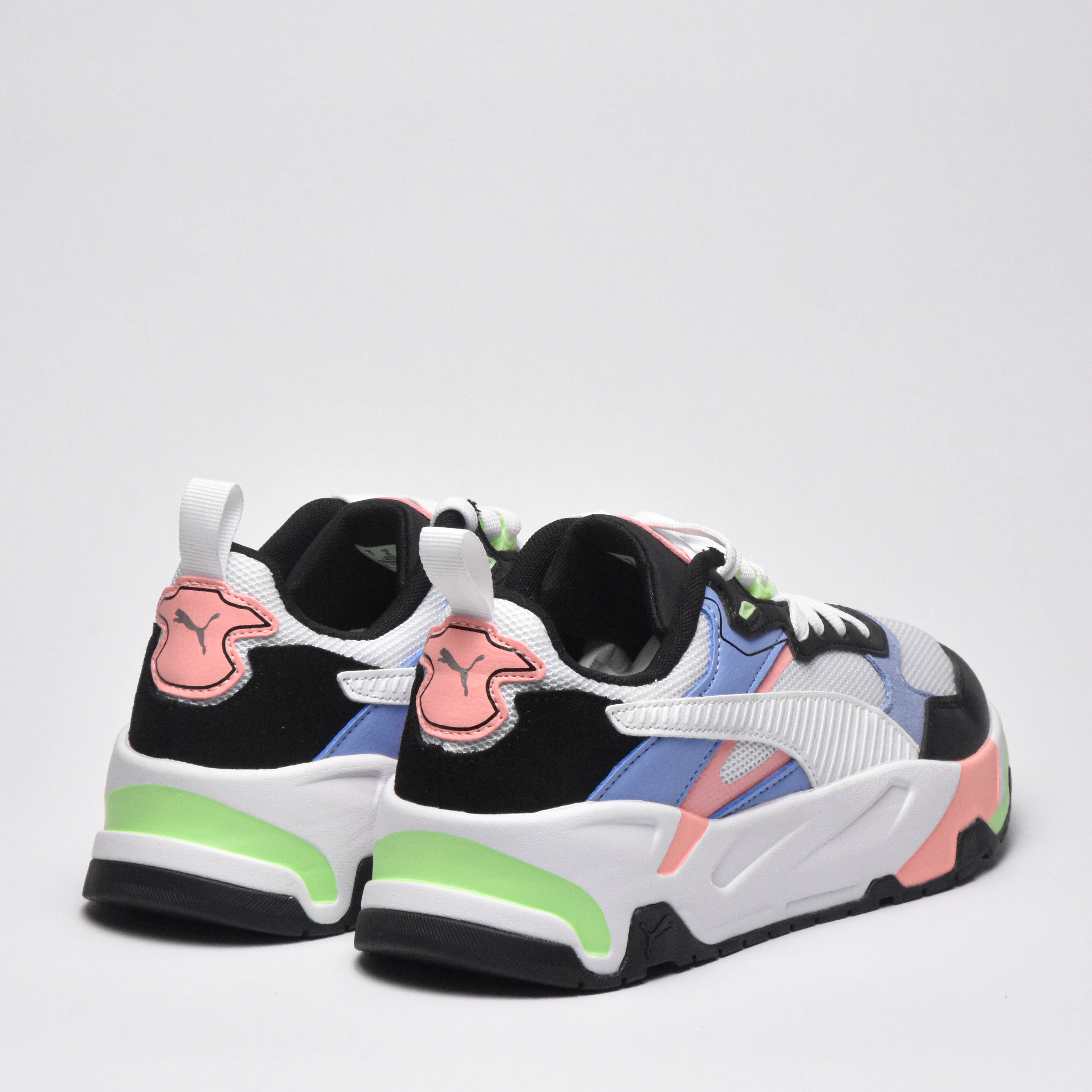 PUMA TRINITY JR
