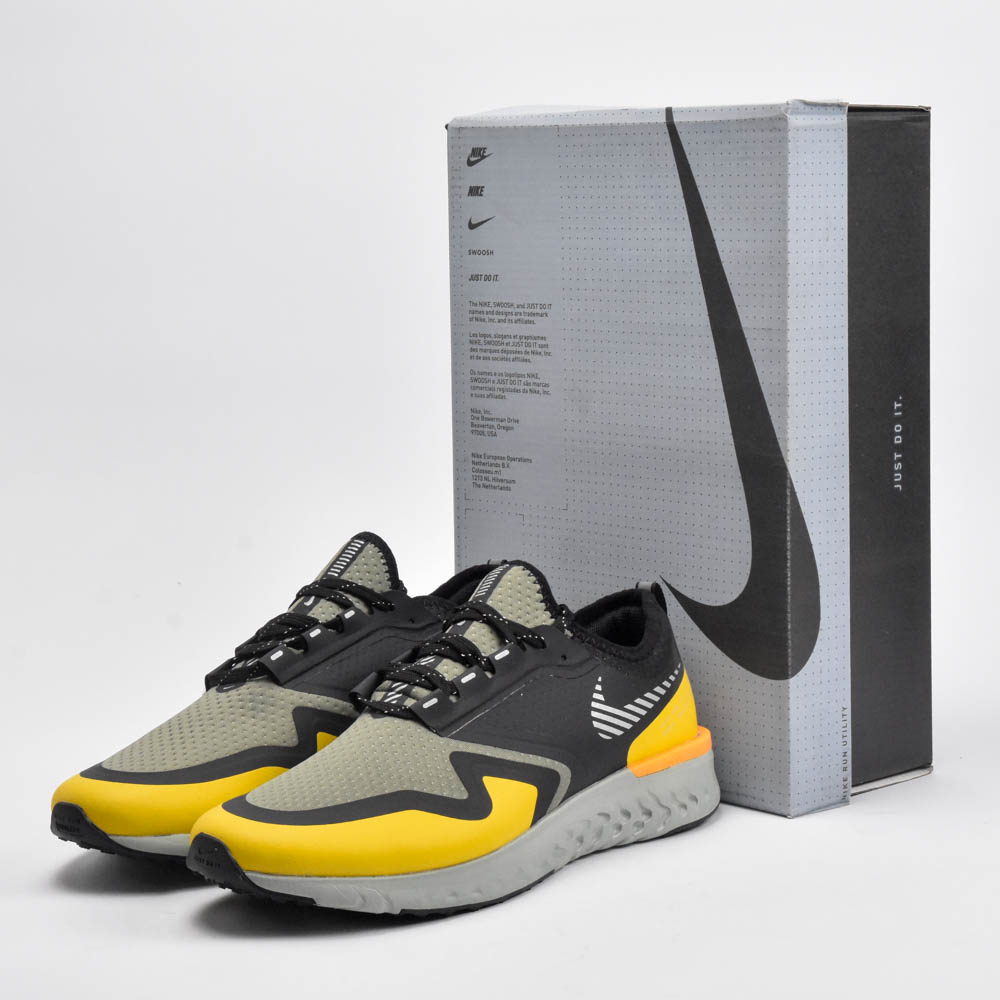 Nike Odyssey React 2 Shield 'Jade Stone'