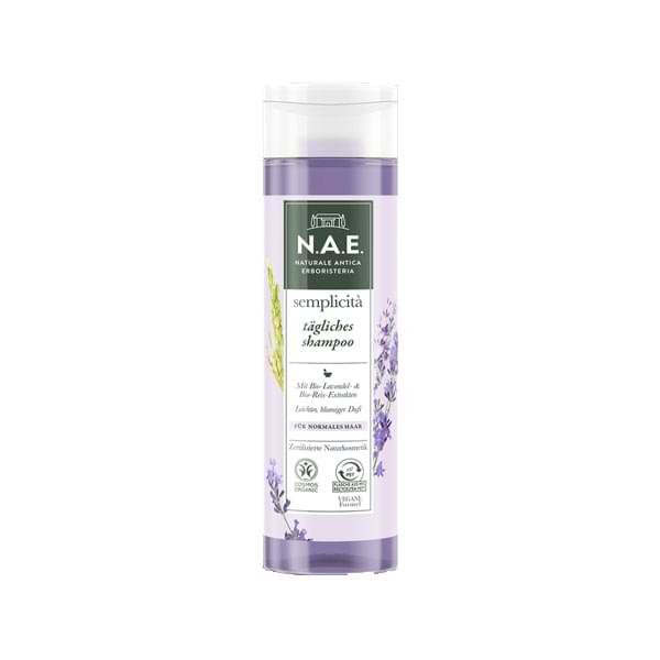 NAE SHAMPOING 250ML