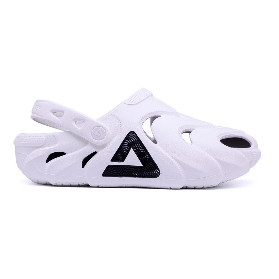 PEAK SANDAL WHITE 