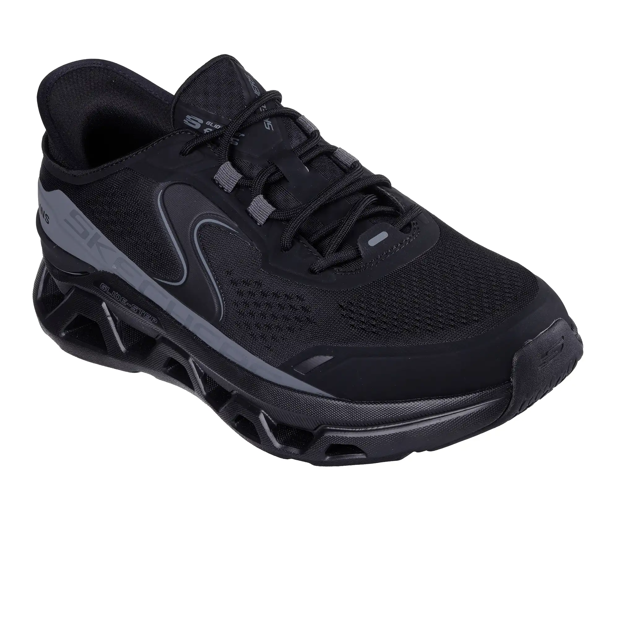 GLIDE-STEP ALTUS