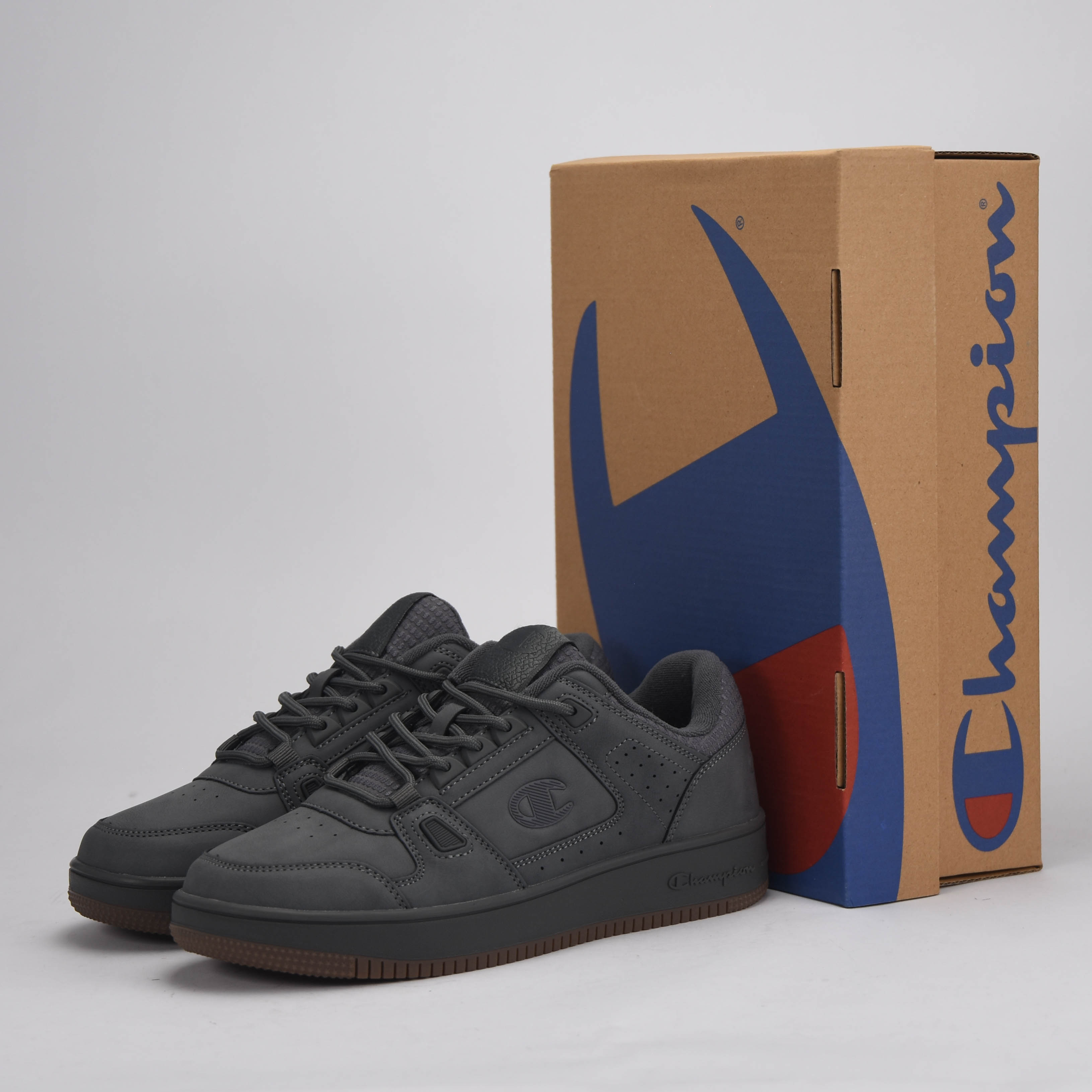 Champion RD18 LOW COMB