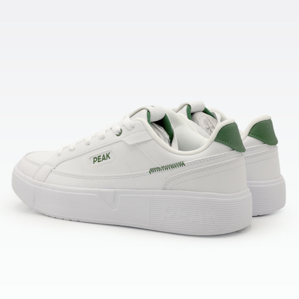 PEAK CULTURE WHITE GRASS GREEN 