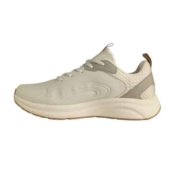 WALKING SHOES CANVAS/KHAKI