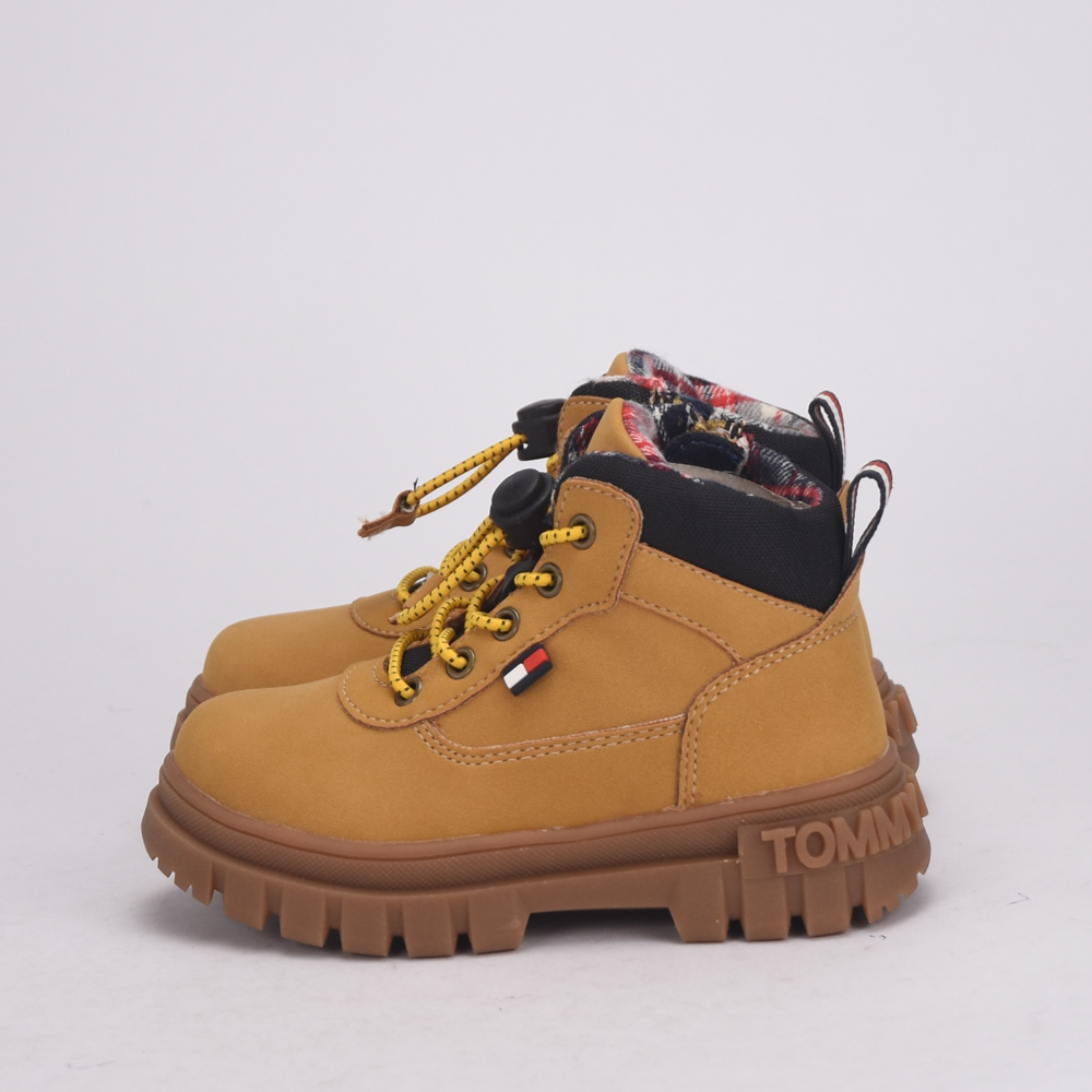 bottes d'hiver Tommy Hilfiger  KIDS