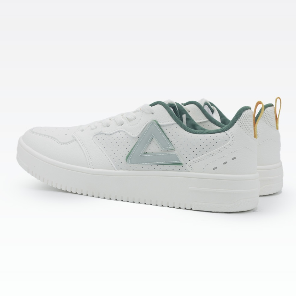 PEAK CULTURE WHITE GREEN 