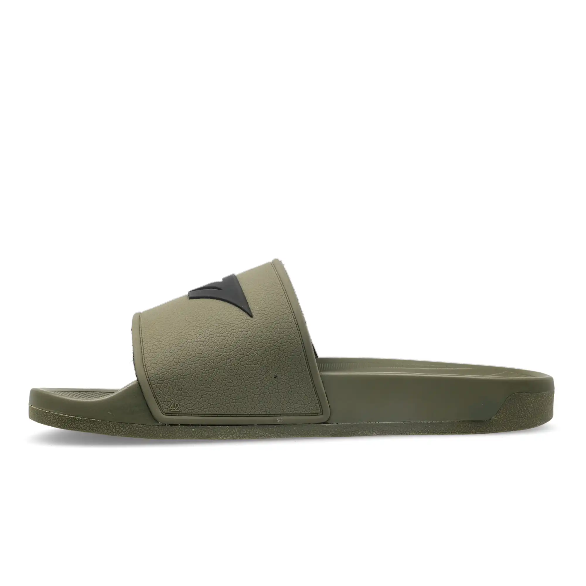Core Slide Olive Night