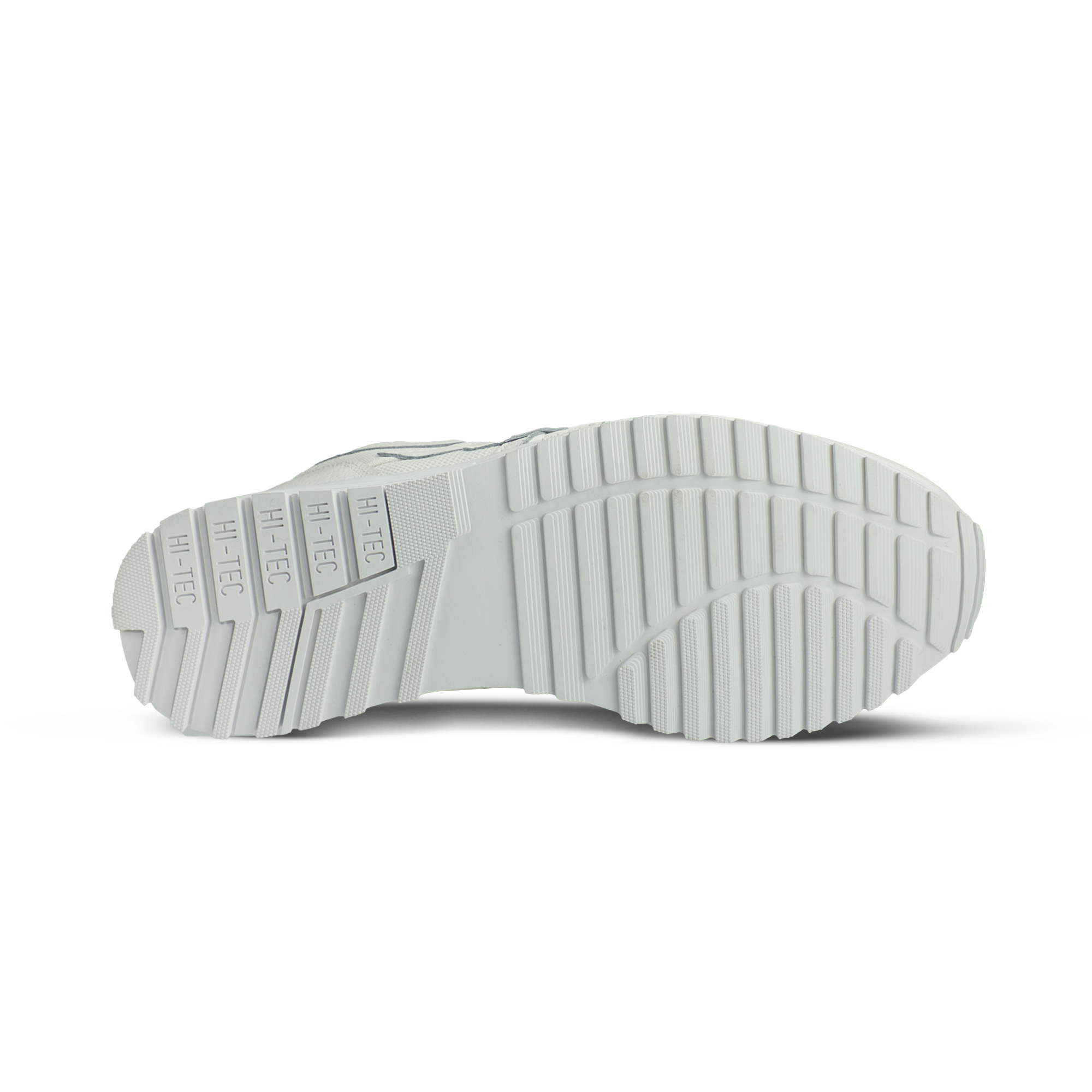 Badwater Triple White