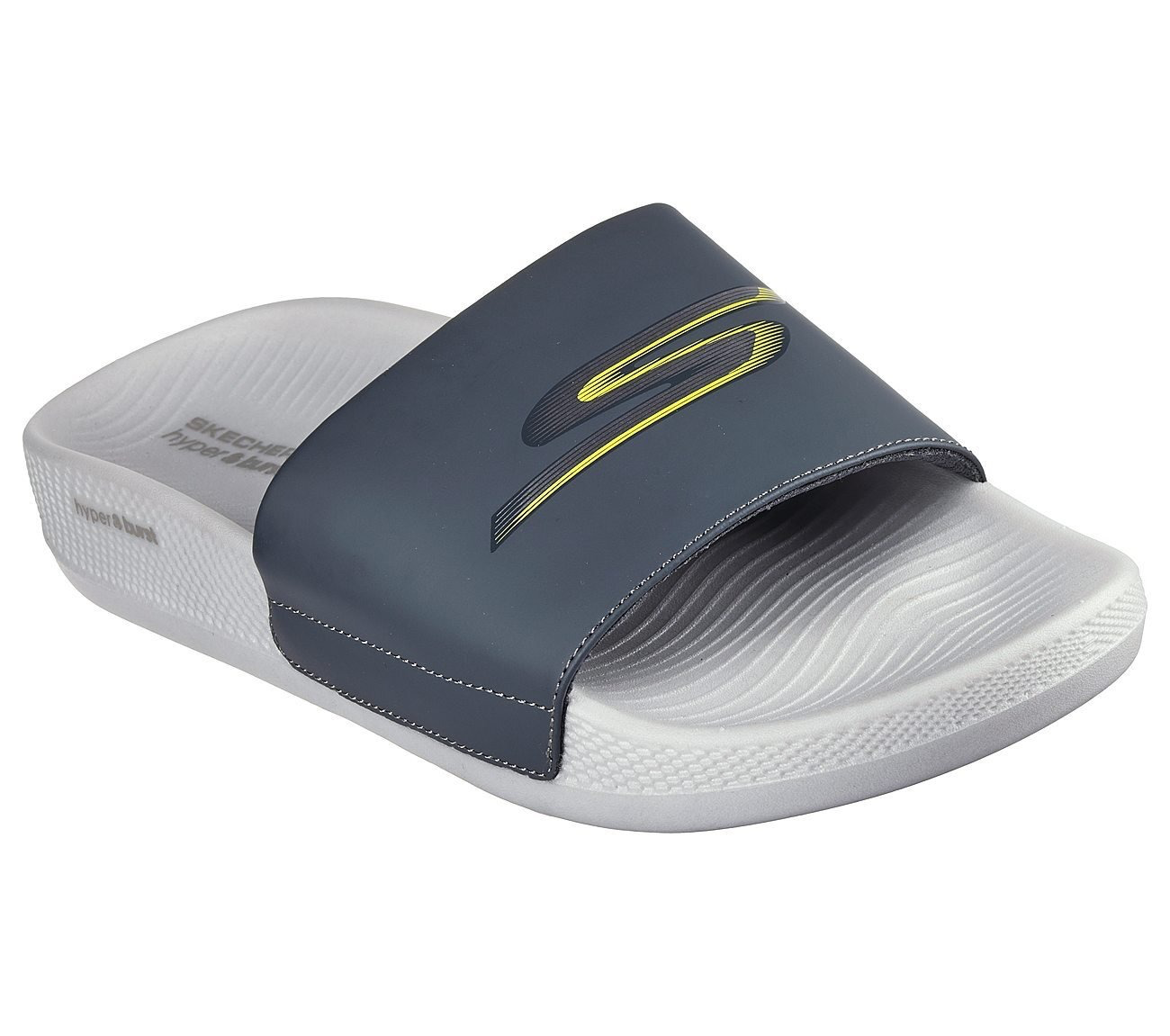 HYPER SLIDE - HYPER COMFORT