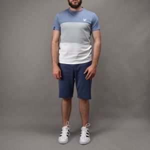 ENSEMBLE EAGLE BLEU CIEL BLEU CLAIRE