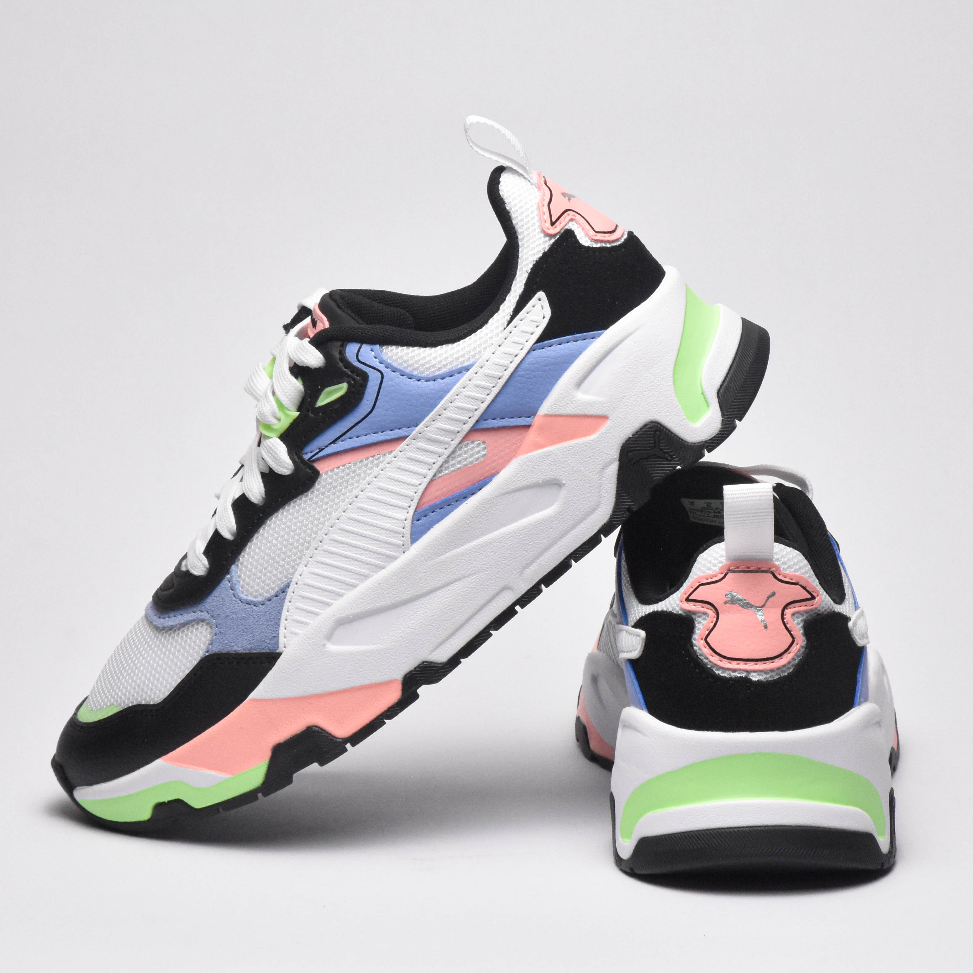 PUMA TRINITY JR