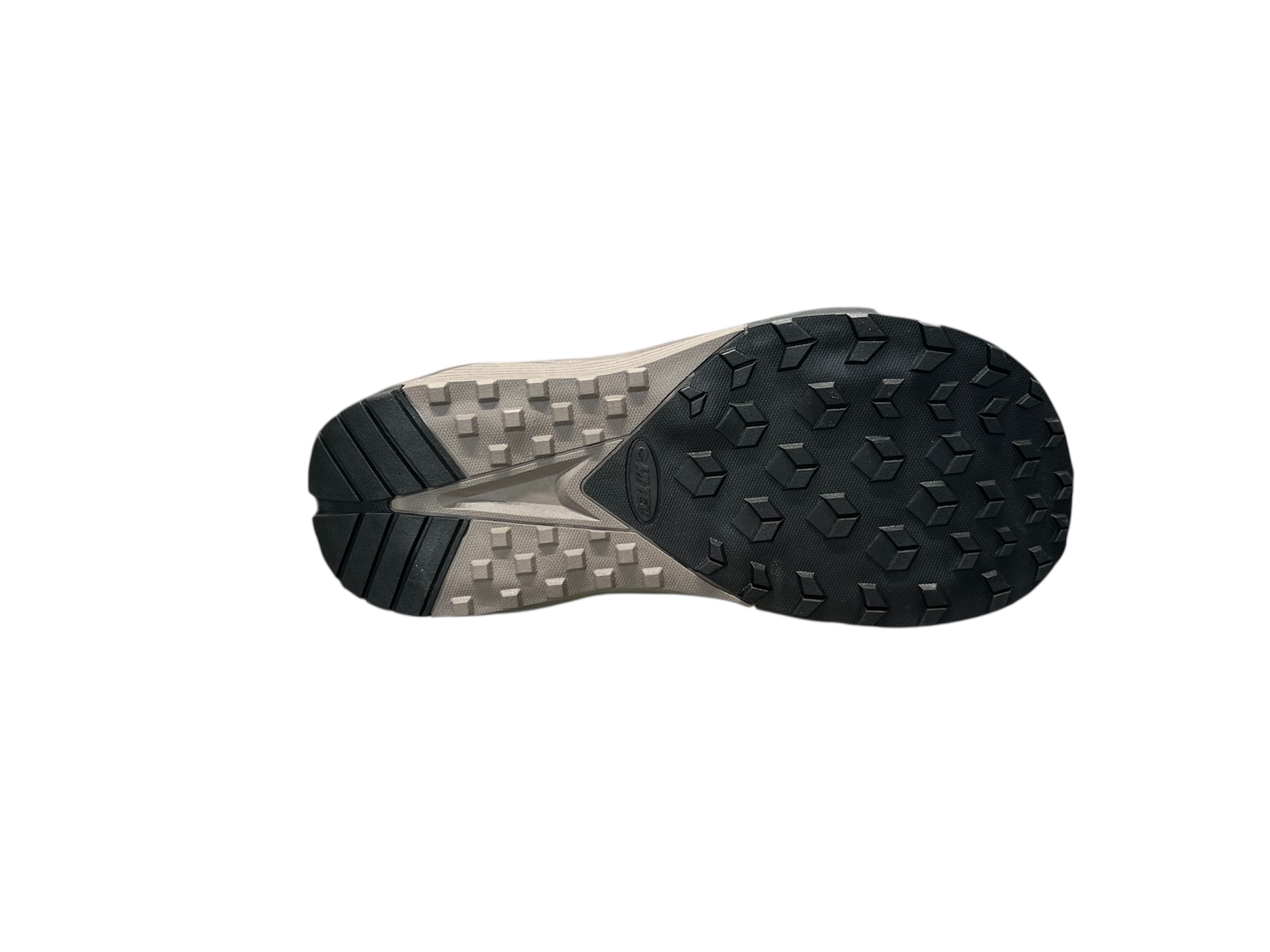 Atlas Adventure II Brown