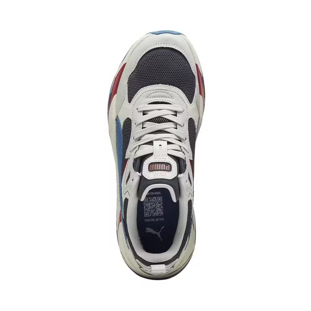 Trinity Blue Horizon-Strong Gray-Glacial